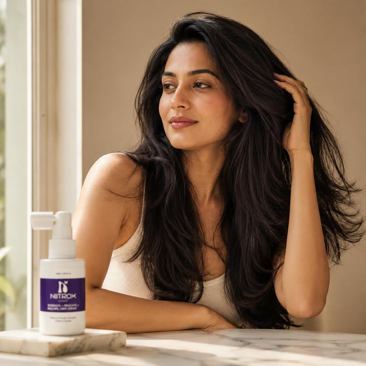 REDENSYL + PROCAPIL + BAICAPIL HAIR SERUM - 30ml