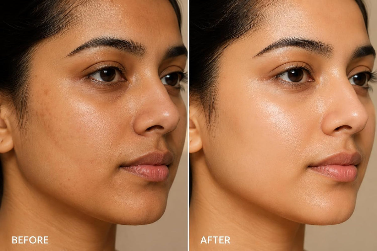 Advanced Vitamin C Brightening Serum - 30ml