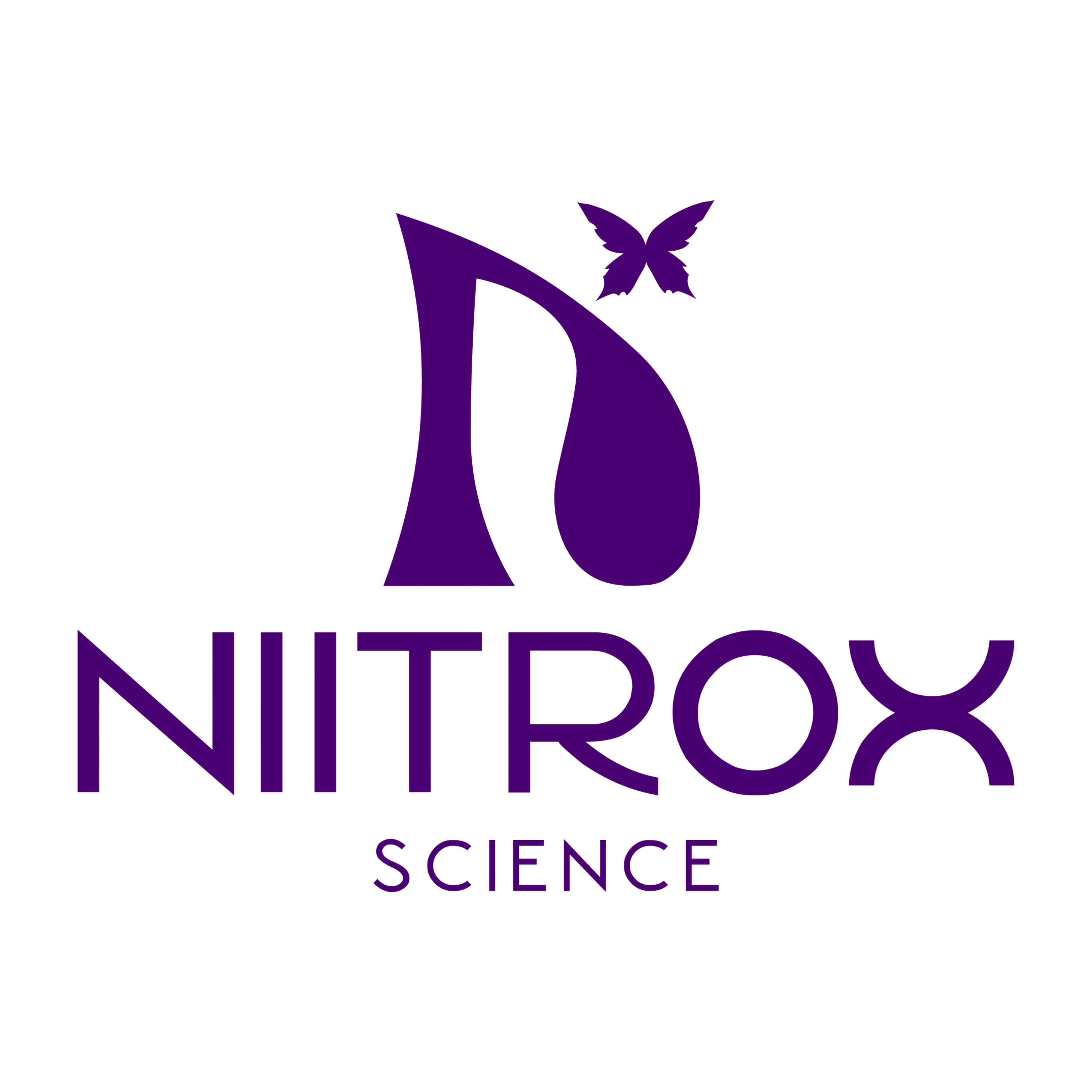 Niitrox Science 