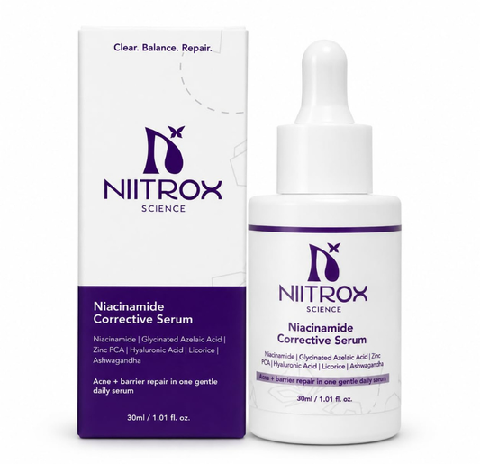 Niacinamide Corrective Serum - 30ml